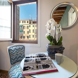 Residenza San Silvestro Venise