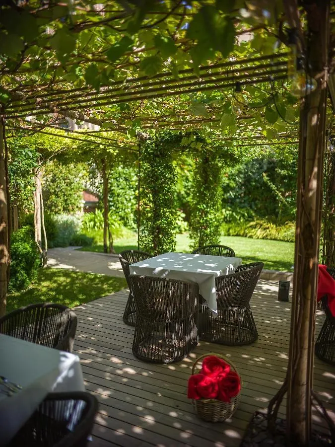 ****  Hotel Madama Garden Retreat à Venise Italie
