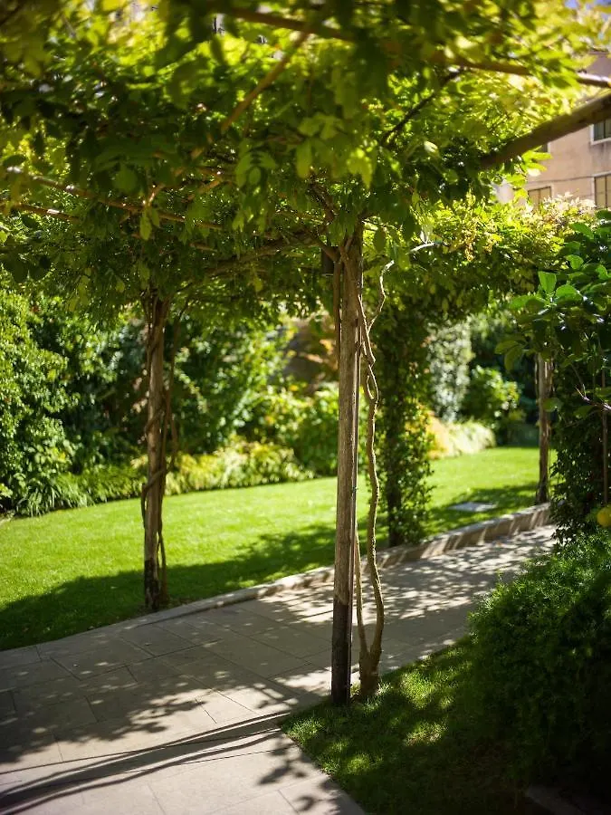 Hotel Madama Garden Retreat à Venise
